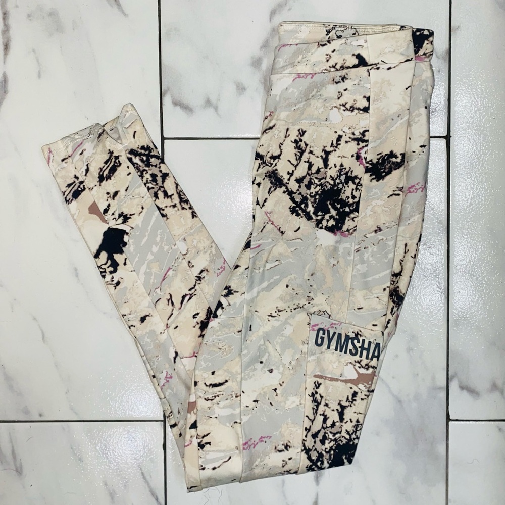 Gymshark Leggings